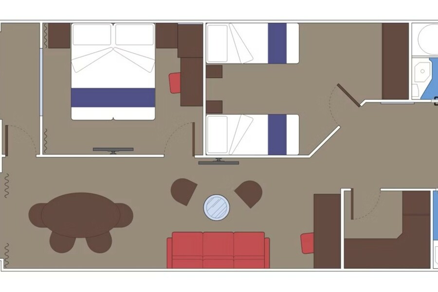 MSC Seascape - Two-Bedroom Grand Suite Aurea, Floorplan.jpg